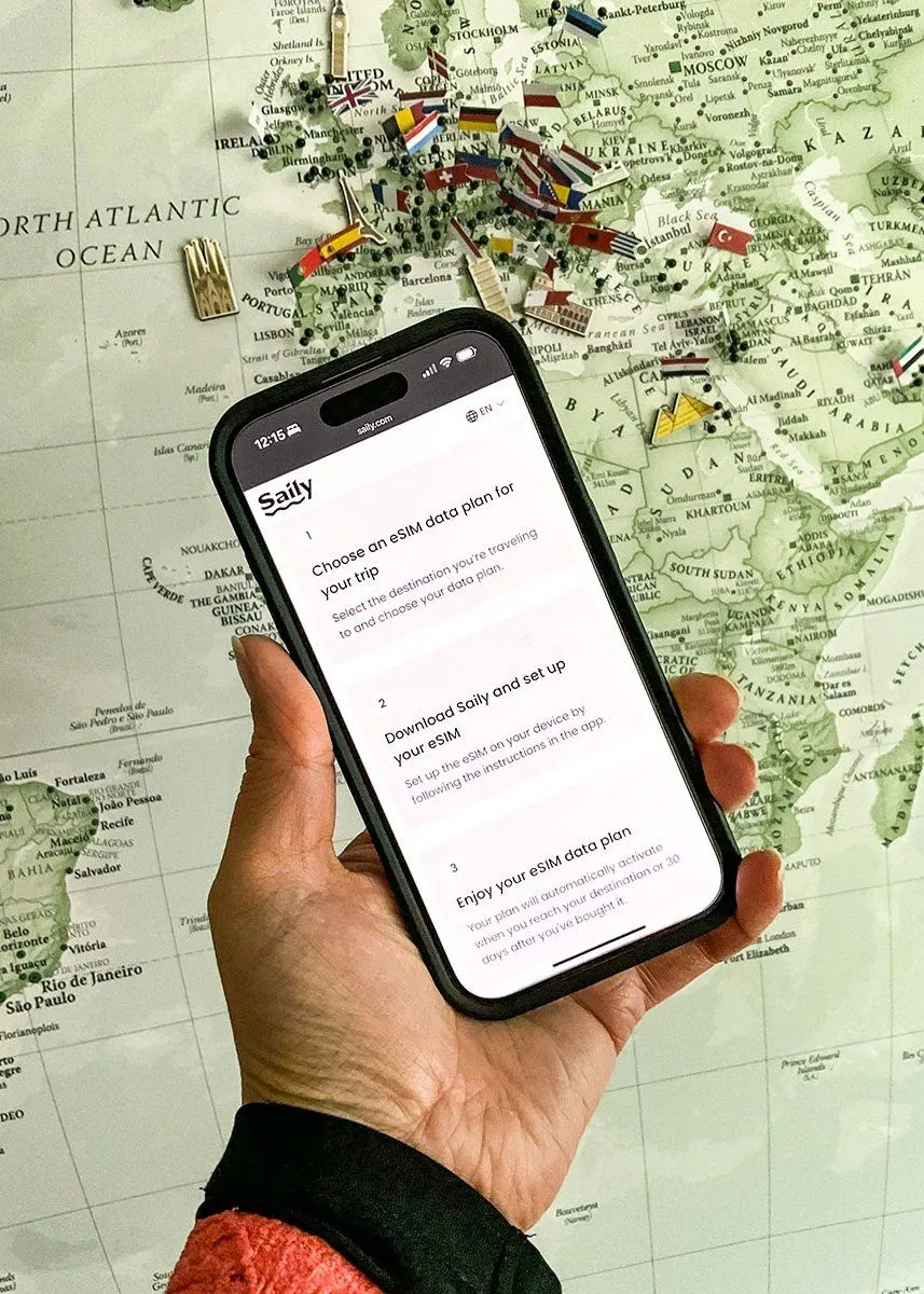 Comparing travel eSIM providers as MobiMatter alternatives